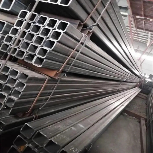 莱州Q345B无缝方管