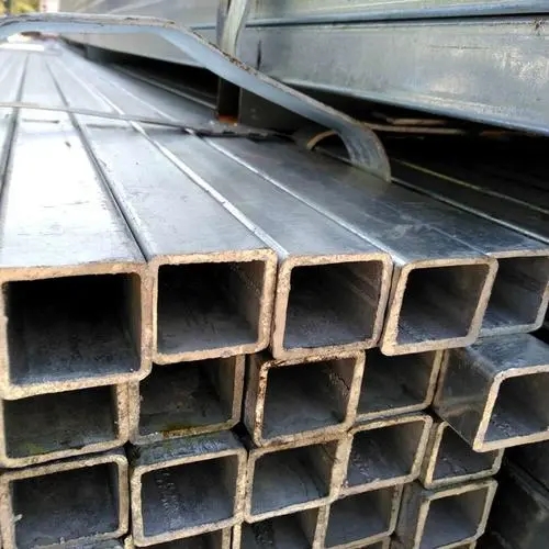 莱州q355b无缝方管