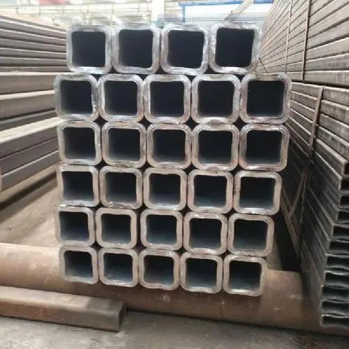 莱州q355c无缝方管