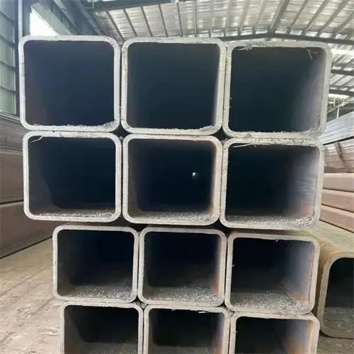 莱州q355d无缝方管