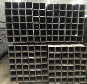 莱州20#无缝方管